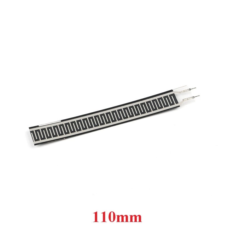 Cảm biến áp suất màng mỏng 110mm