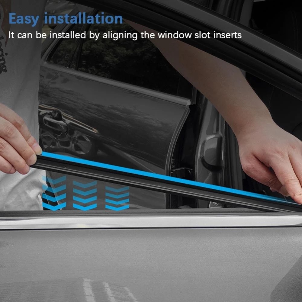 Dụng cụ cần gạt nước mưa kính lái ô tô Lưỡi A6Z6