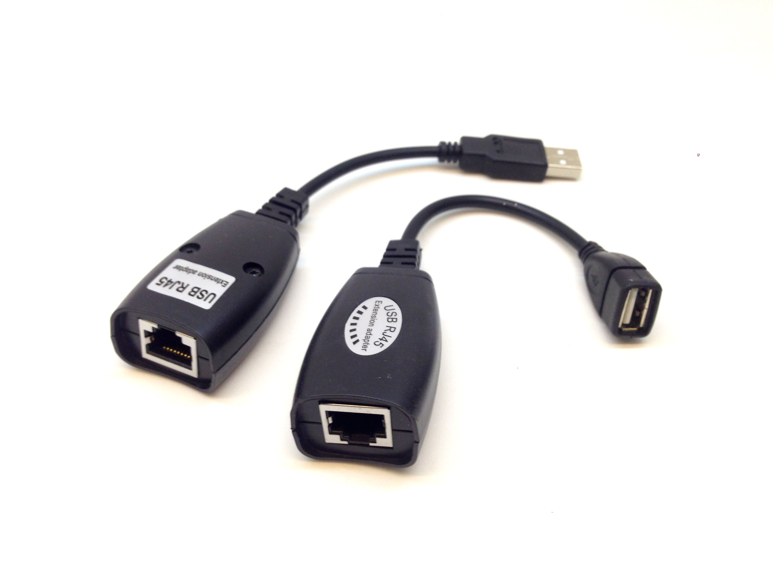 Cổng USB chuyển mạng RJ45