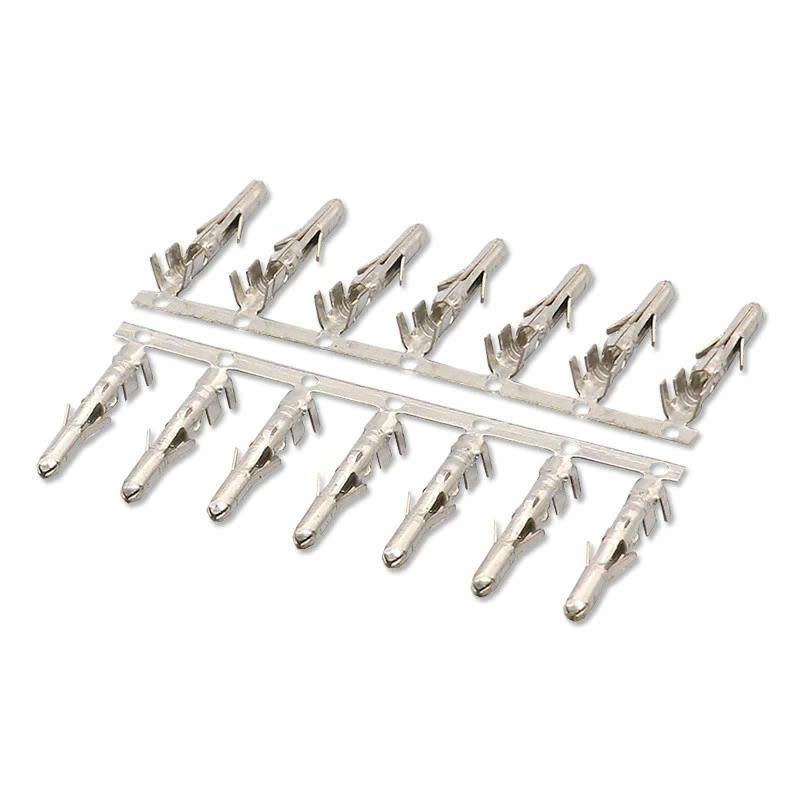 Cốt 5.08mm bấm dây