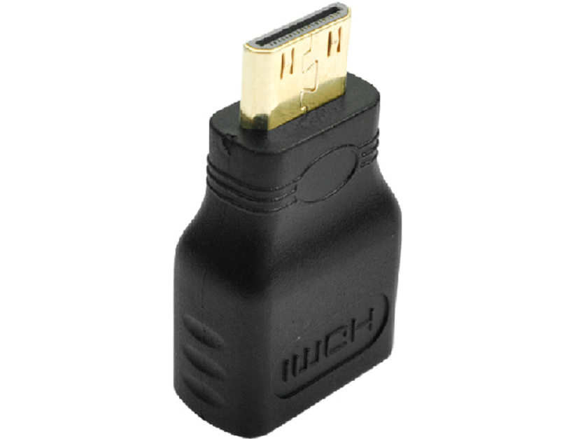 Đầu chuyển HDMI  sang mini-HDMI