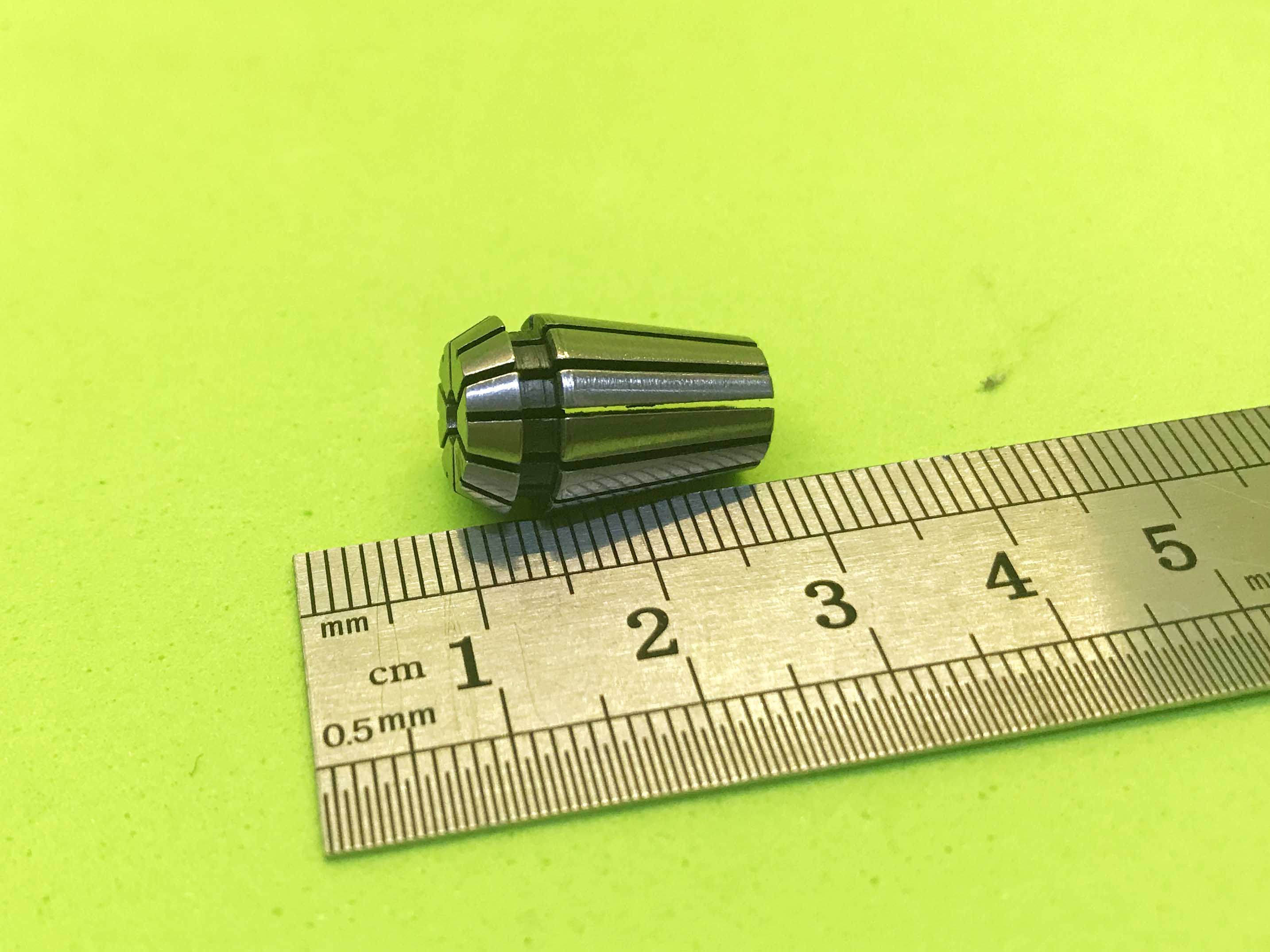 Đầu Kẹp Mũi COLLET ER11A 3.17mm