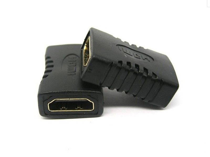 Đầu nối HDMI - HDMI 2 đầu âm