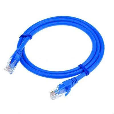 Dây Cáp Mạng Bấm Sẵn 2 Đầu RJ45 – Cáp Internet LAN Ethernet UTP Cat5e