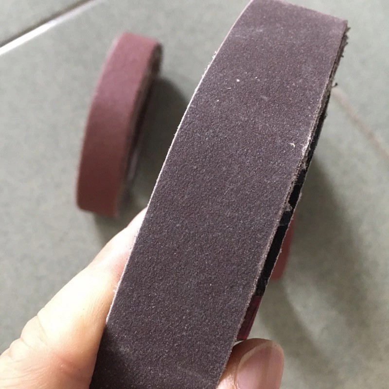 Dây đai 330mm mài cho máy mài nhám mini