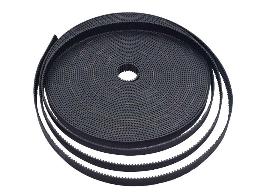 Dây đai răng GT2 2x10mm (1 mét)