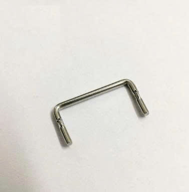 Điện Trở Shunt 1,2x15x8mm 0.01R 10mR