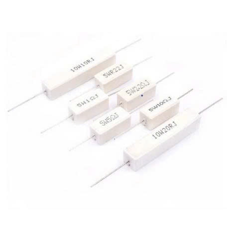 Điện trở 10W 15K