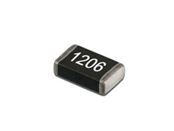 50 con điện trở dán SMD loại 1206