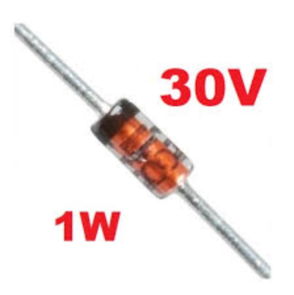 Diode 1N4751A ổn áp 30V