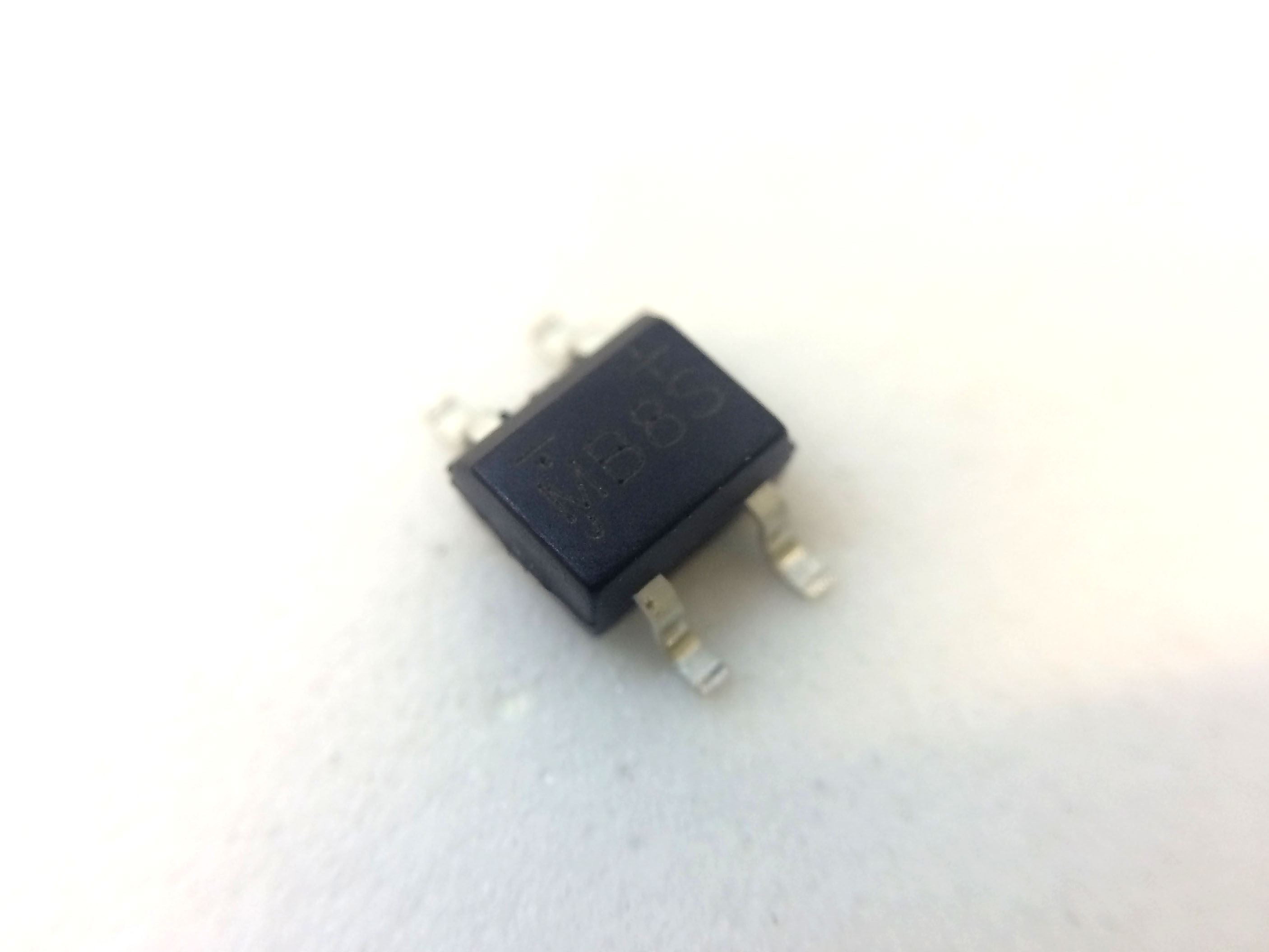 Diode cầu SMD 0.5A MB8S