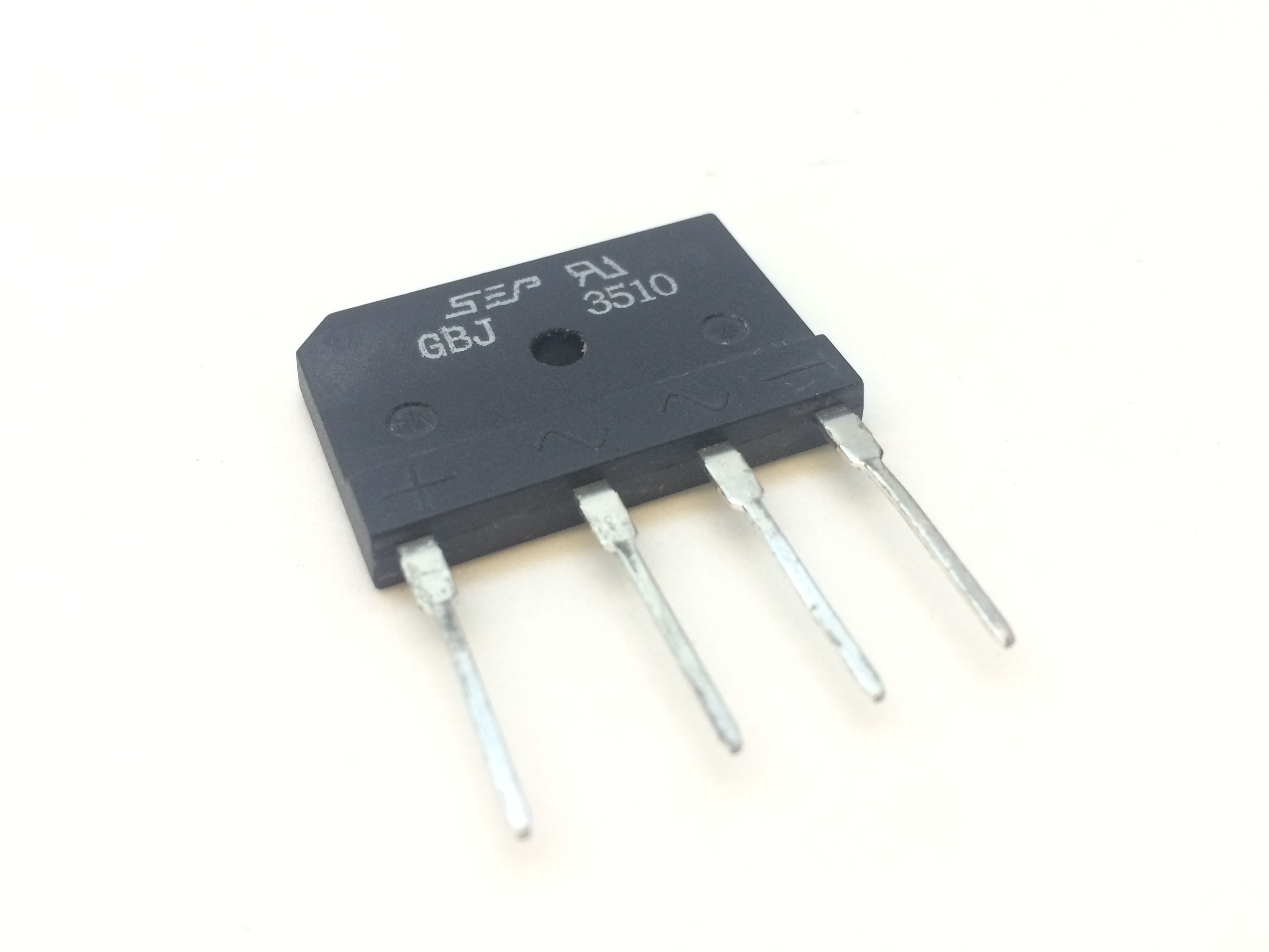 Diode  cầu GBJ3510 35A 1000V