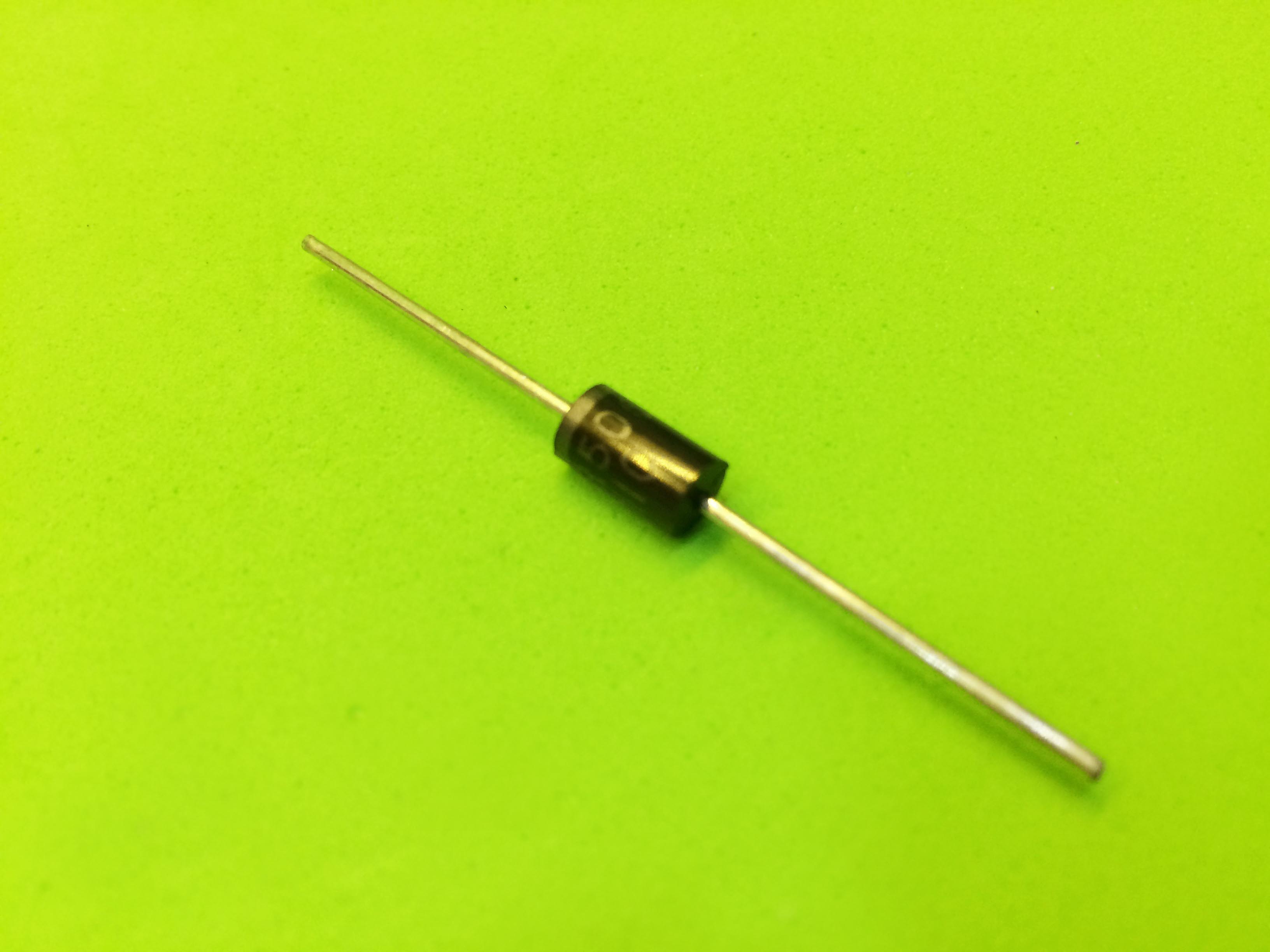 Diode HER506 5A 600V