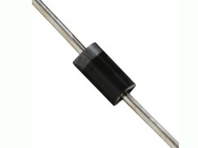 Diode chân 1N4007 1A 1200V