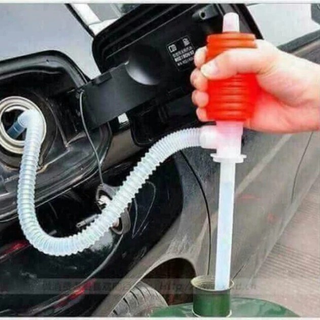 Dụng Cụ Bơm Hút Sang Chiết Chất Lỏng