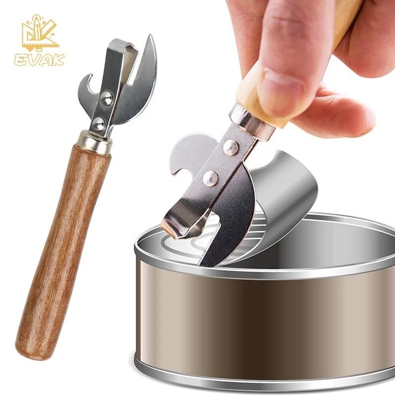 Dụng cụ mở chai Đầu nhọn-Dụng cụ nhà bếp