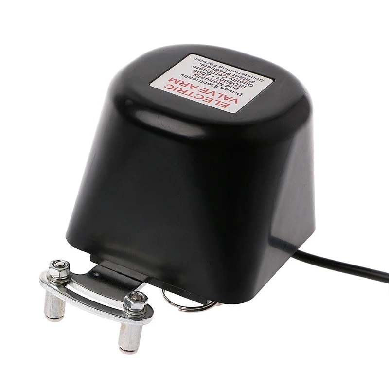 Van Khóa Tự Động Dn20