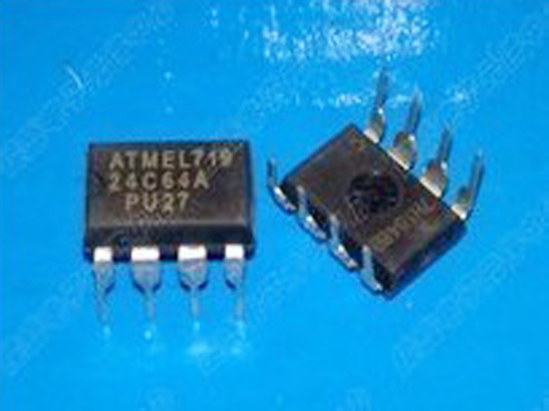 EEPROM AT24C64 2.7-5.5V 64K  8 chân