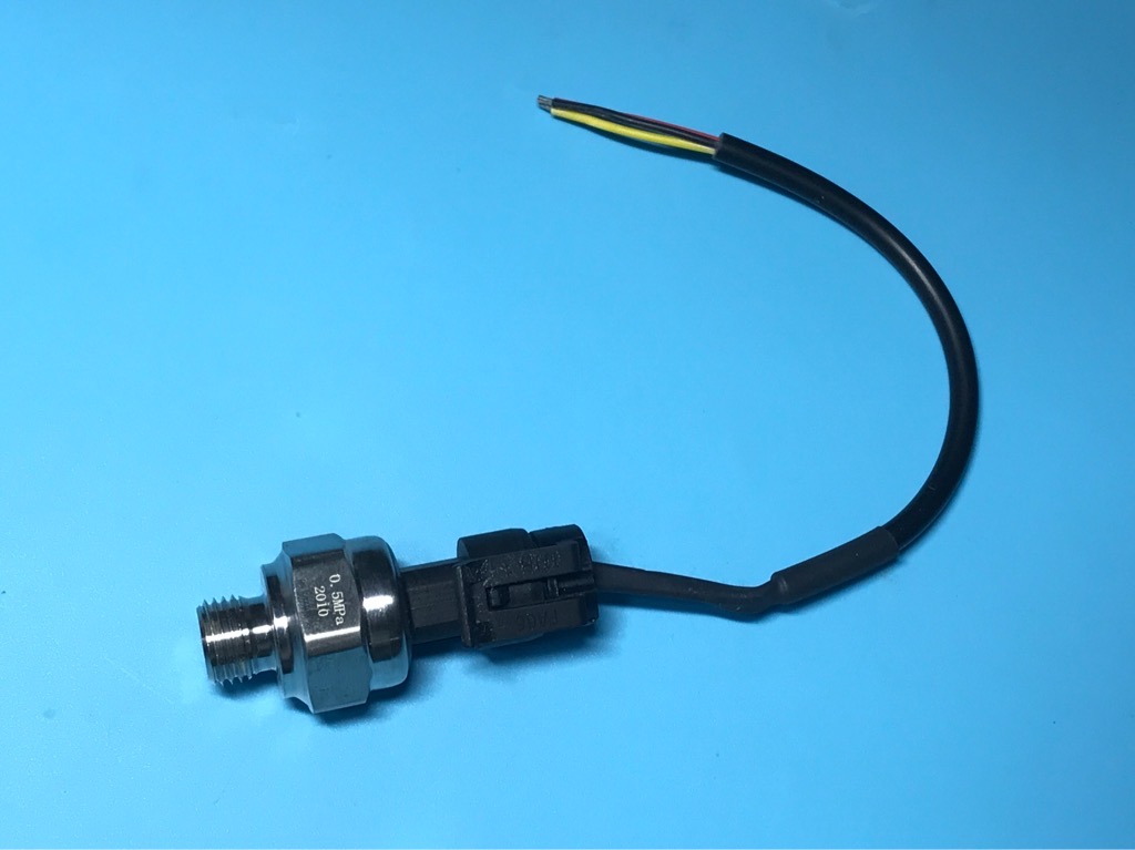 Cảm biến áp suất 0.5MPa 5v Cho Dầu Diesel