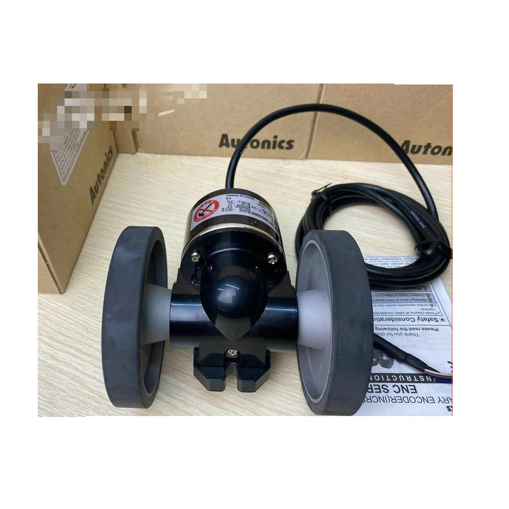 Bộ đếm đo chiều dài ROTARY ENCODER Autonics ENC