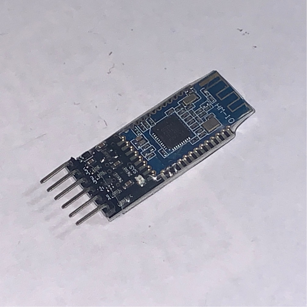 Module Bluetooth AT-09 Android IOS BLE 4.0 for arduino HM-10