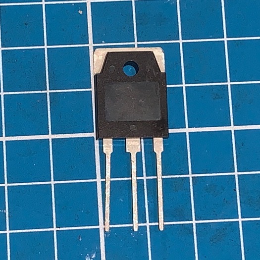 Transistor C3552 12A 800V NPN