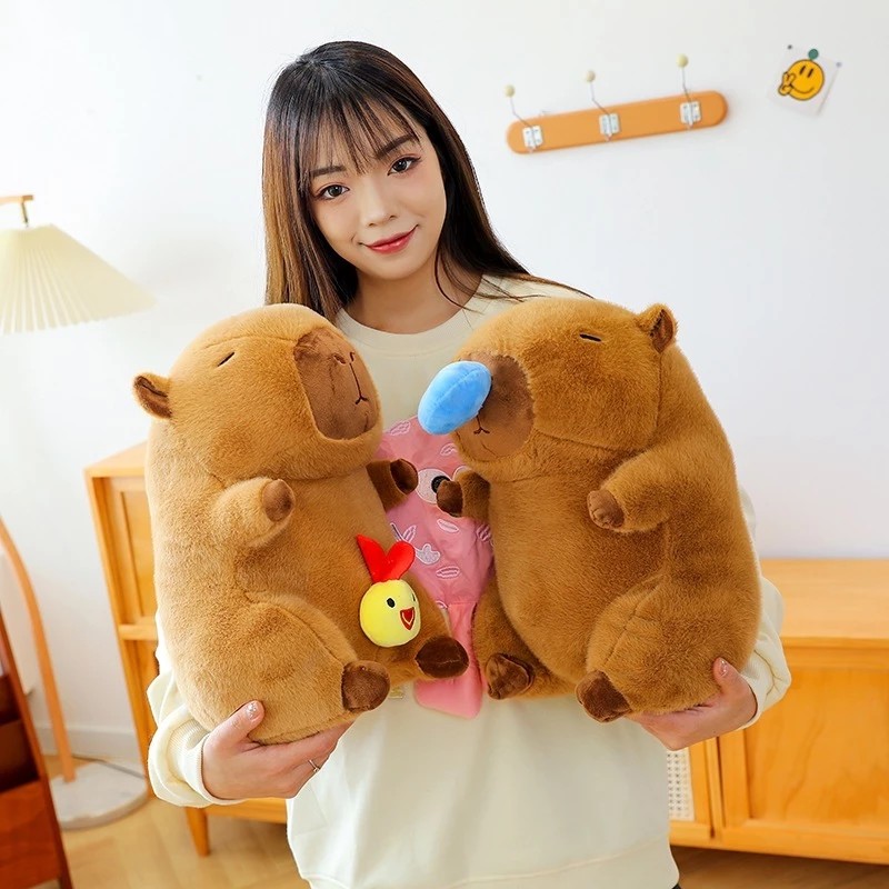 gau-bong-capybara-keo-mui-cham-65cm