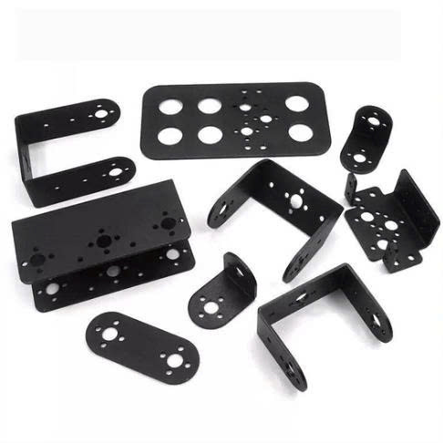 Giá Đỡ Bánh Lái Hai Trục