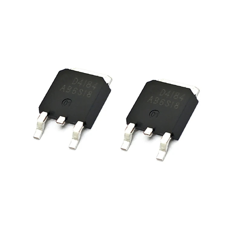 MOSFET AOD4184 Dán - 10 con