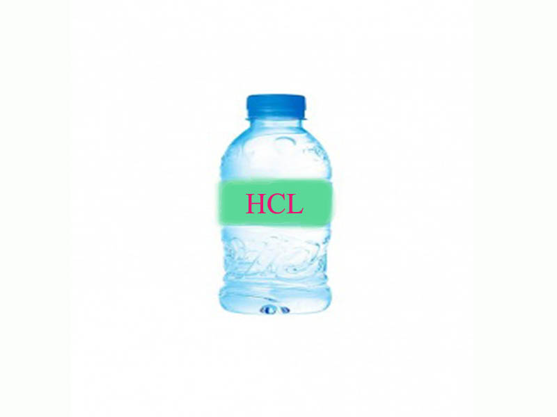 Hóa chất đánh bóng bề mặt vỉ đồng -HCL (chai 200ml)