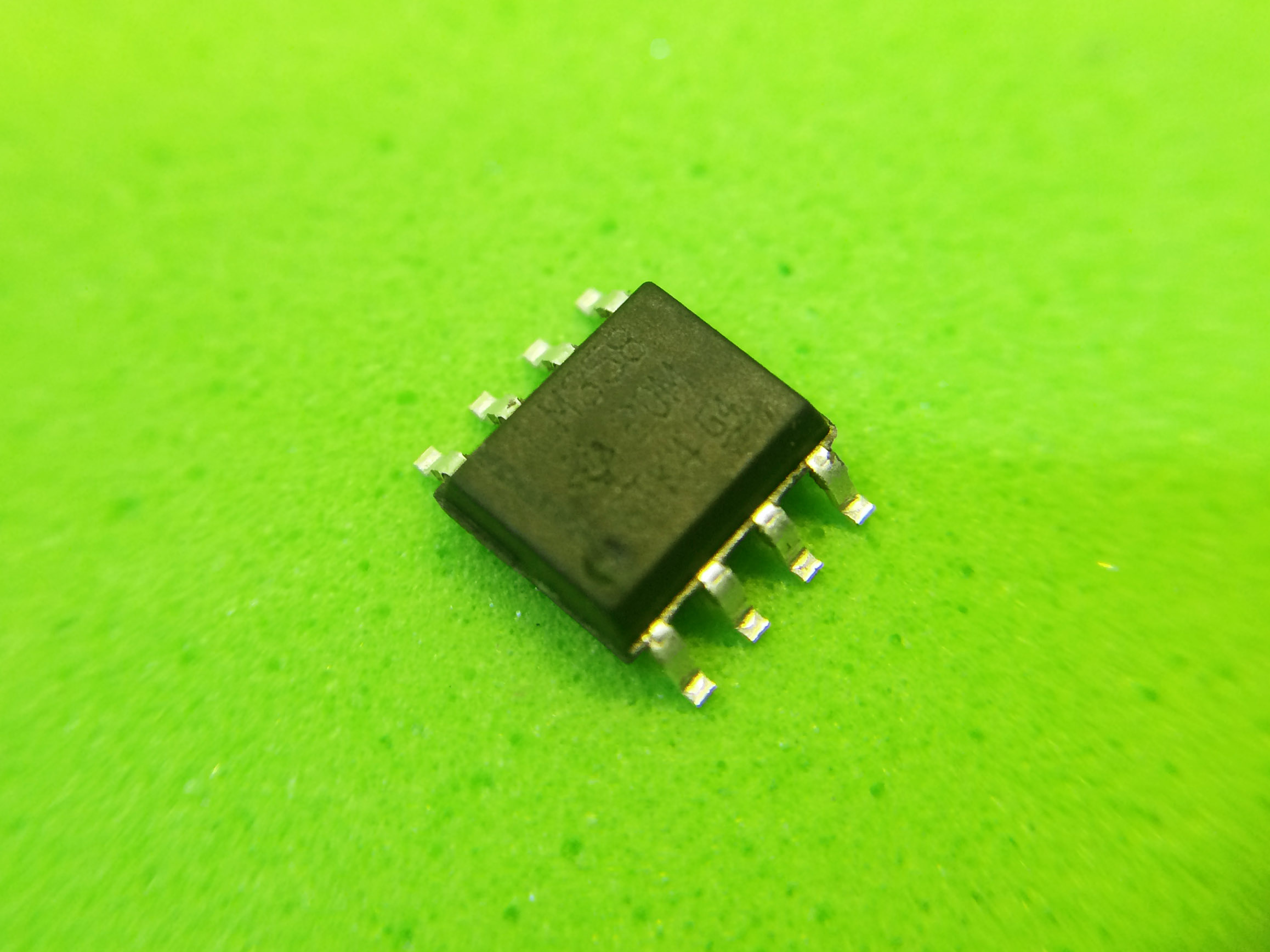 IC LM 358 SMD