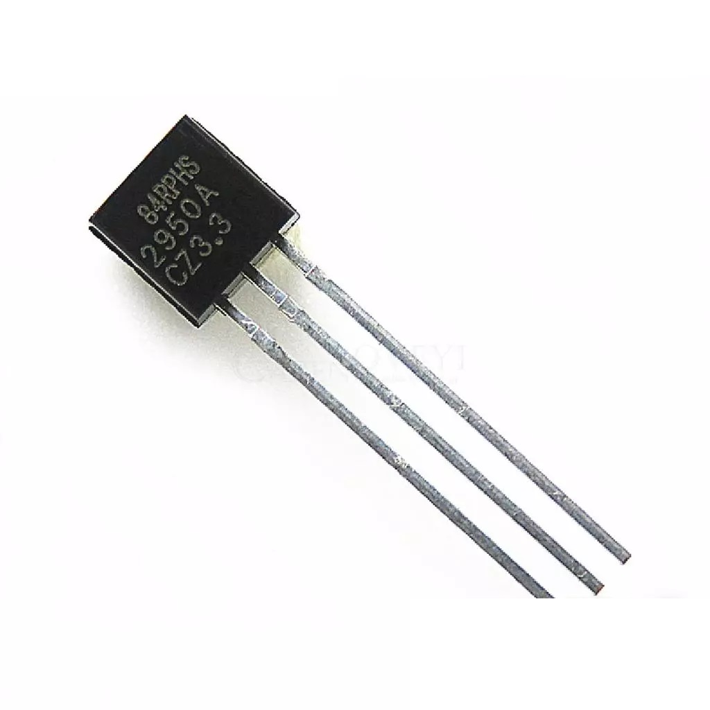IC ổn áp IC nguồn LP2950 ACZ 5.0