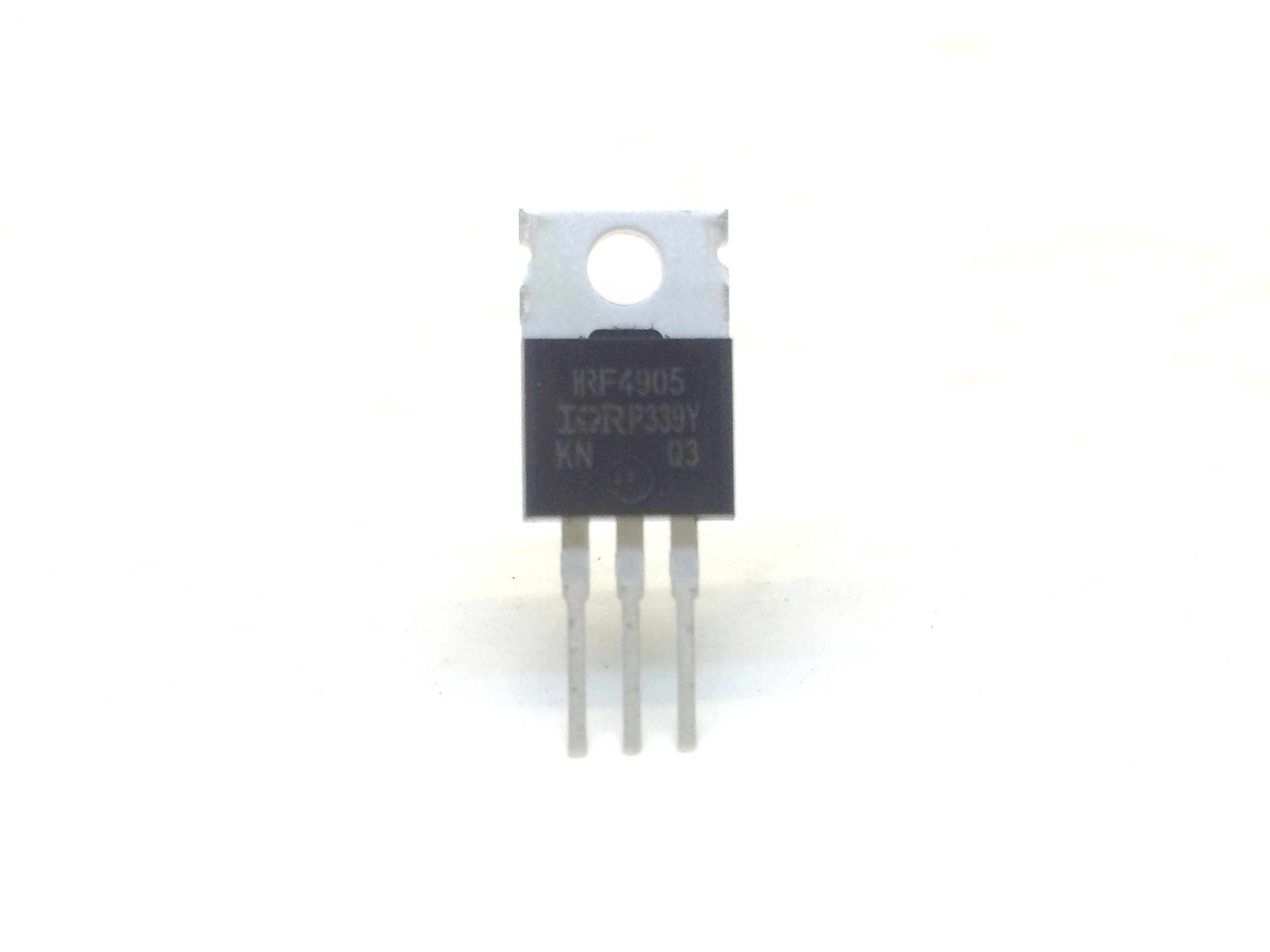 MOSFET IRF4905 55V 75A 200W kênh P