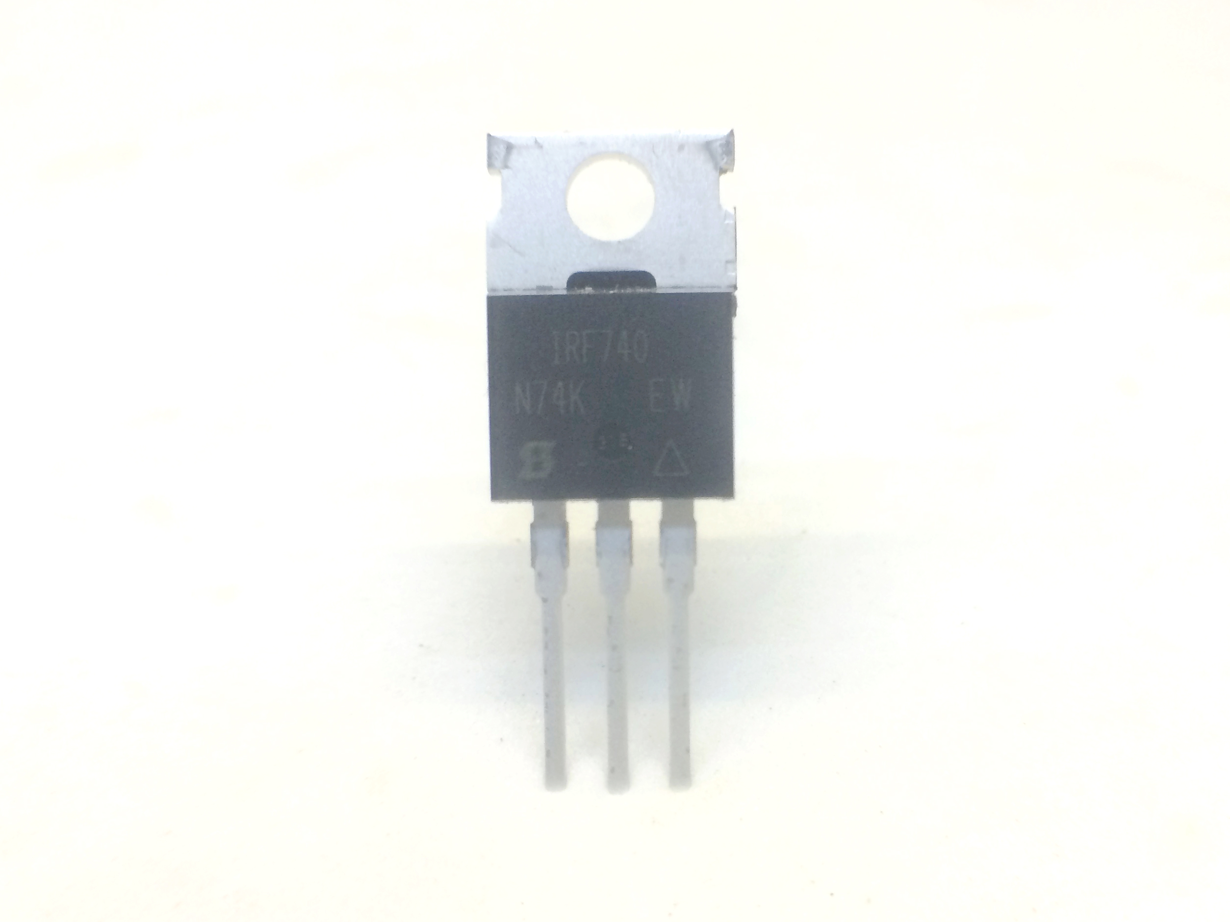 MOSFET IRF740 400V 10A kênh N