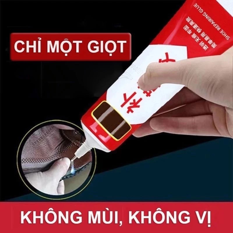 Keo Dán Giày Dép KONOHA