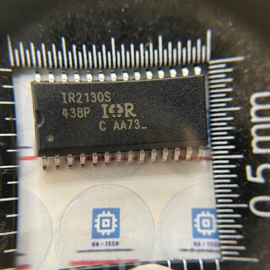 Linh kiện IR2130S IR2130 IC 3-phase bridge Driver SOP-28