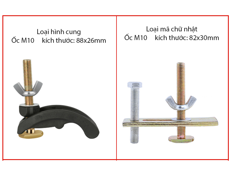 Mã gá sản phẩm cho máy CNC