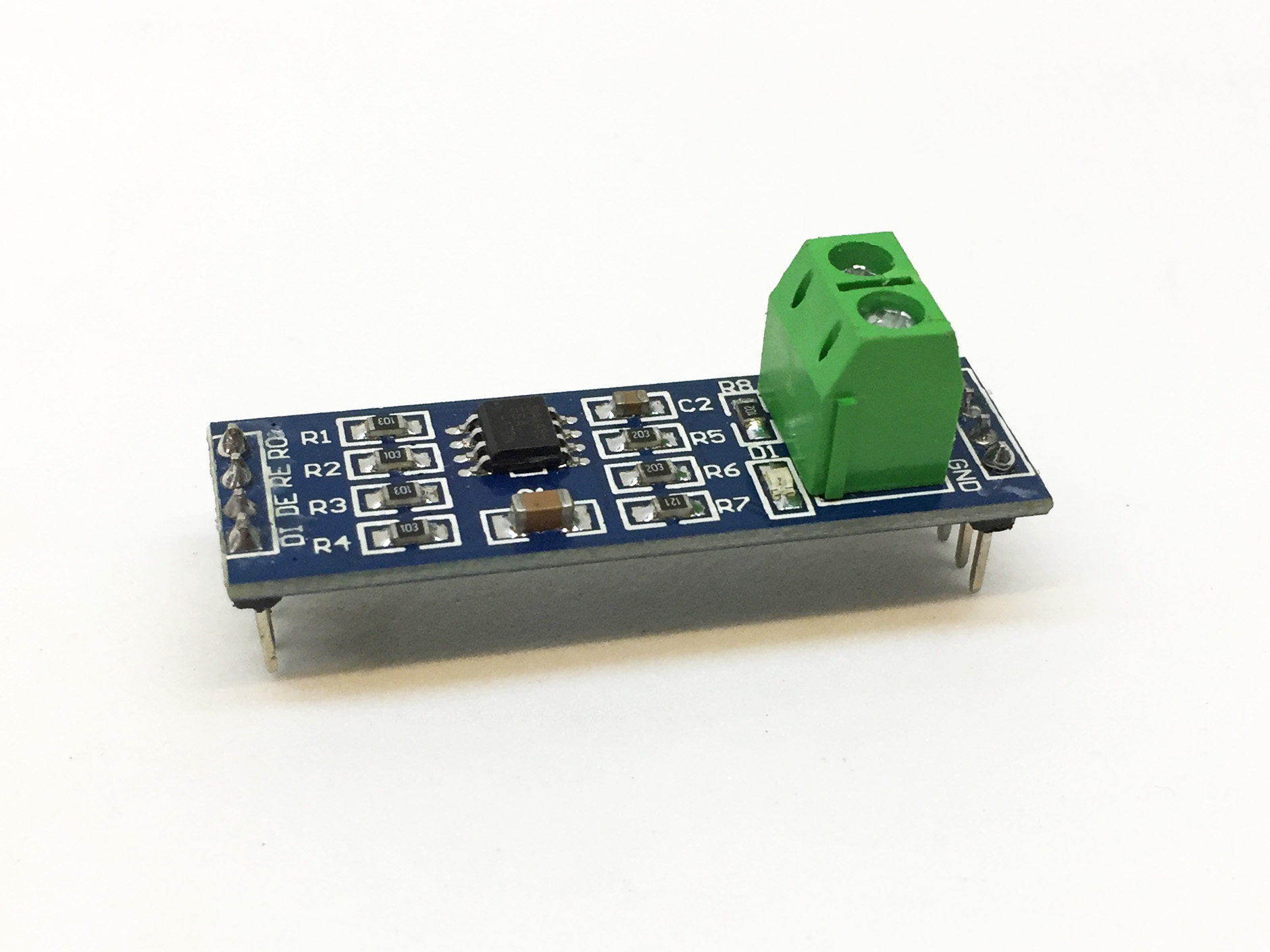 Module khuếch đại âm thanh LM386 cho arduino