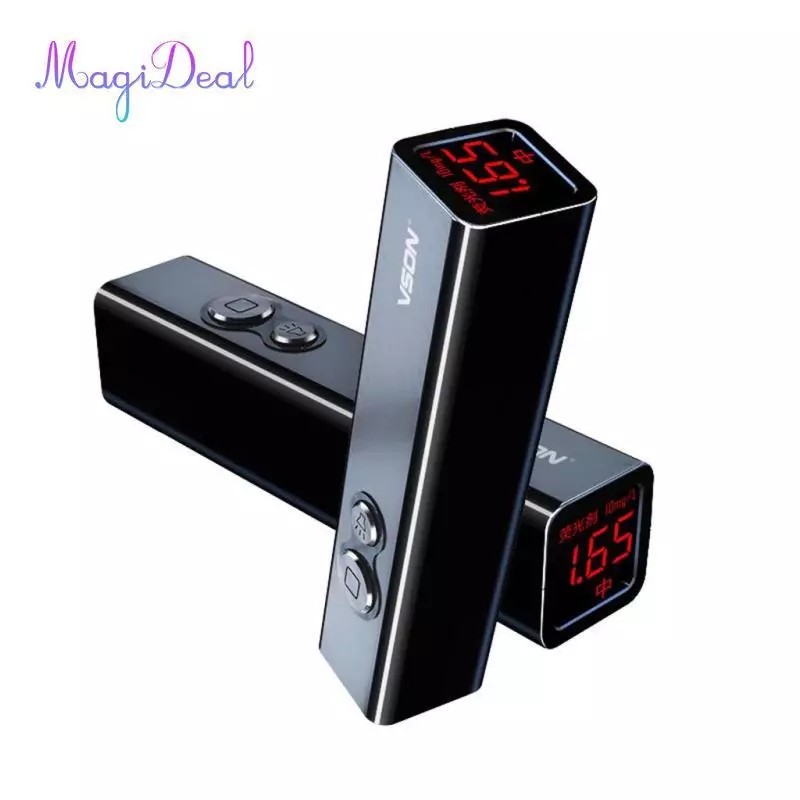 Máy kiểm tra huỳnh quang Magideal