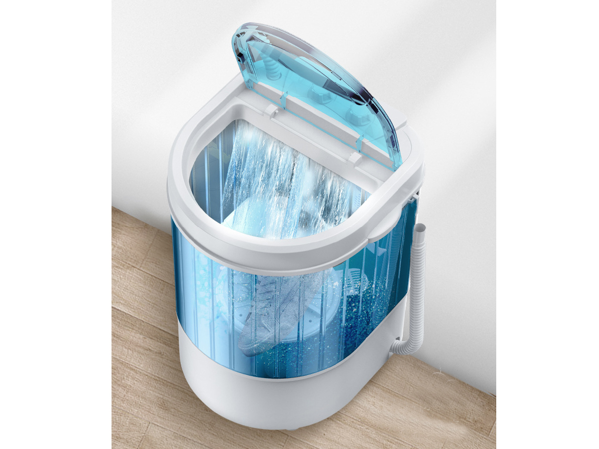 Máy giặt mini thông minh Utility