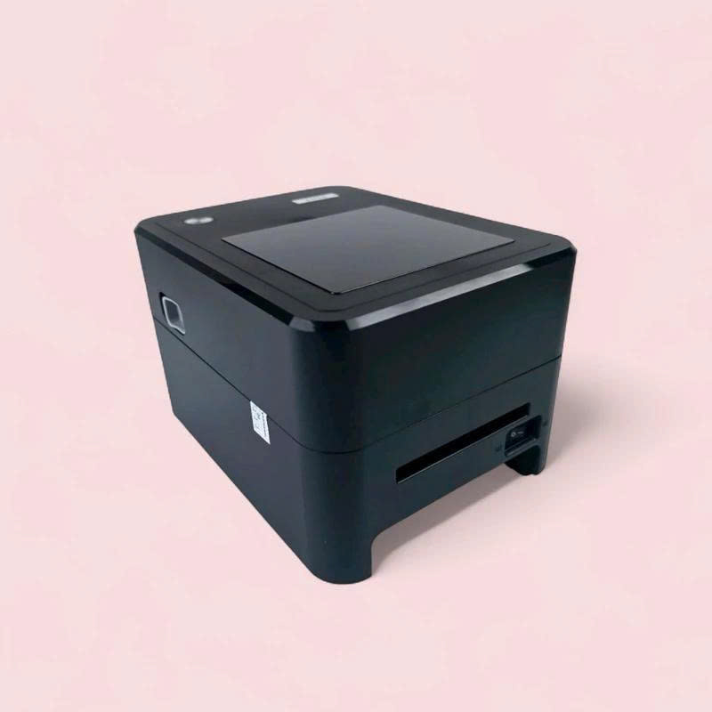 Máy in mã vạch, máy in tem, máy in vận đơn, máy in sàn tmdt PD034