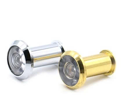 Mắt thần gắn cửa chống trộm, lỗ nhìn trộm an ninh