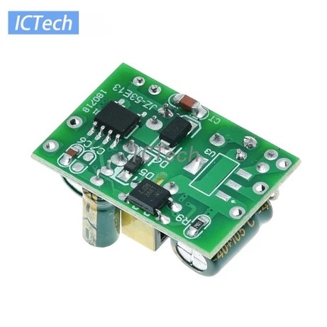 Bộ nguồn chuyển mạch cách ly 12V2A
