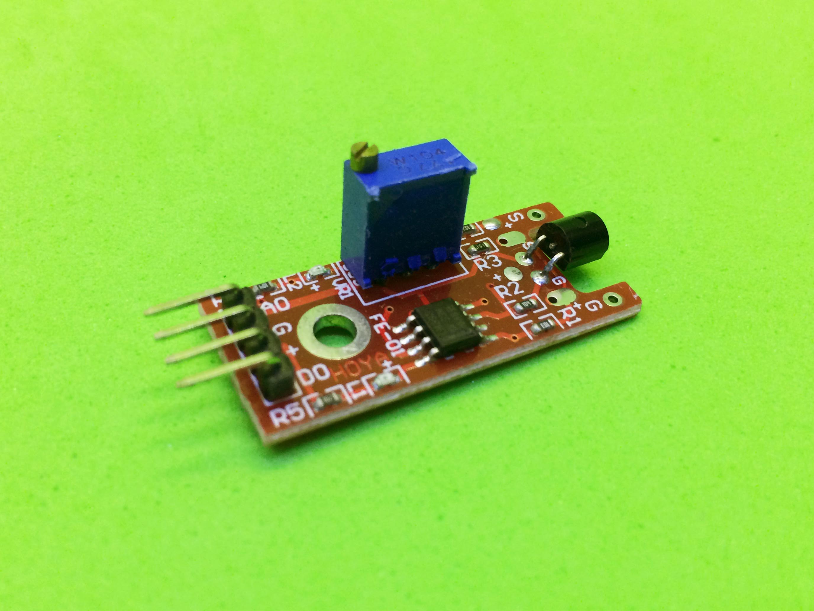 Module Arduino mở rộng | Giải Pháp Chung