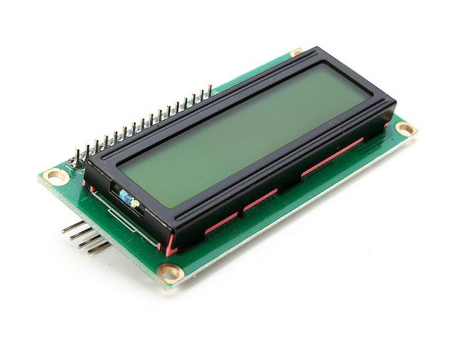 Màn hình LCD 1602 có giải mã I2C