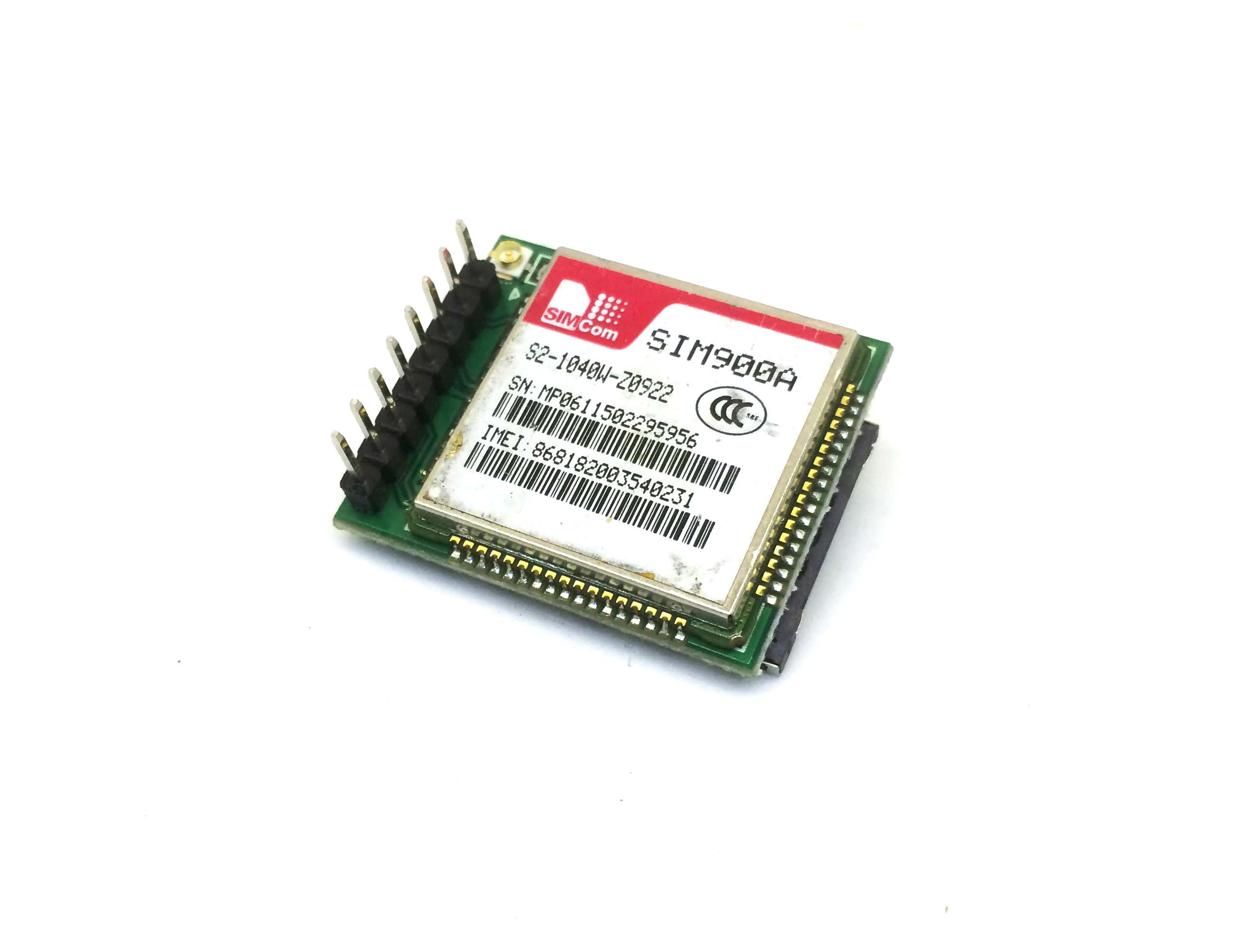 Module Sim 900A mini