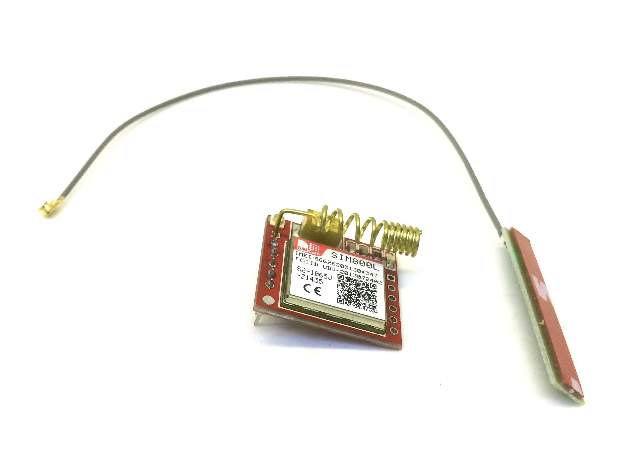 Module SIM800L mini