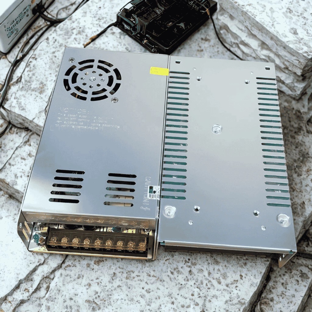 Nguồn Tổ Ong 48V 10A