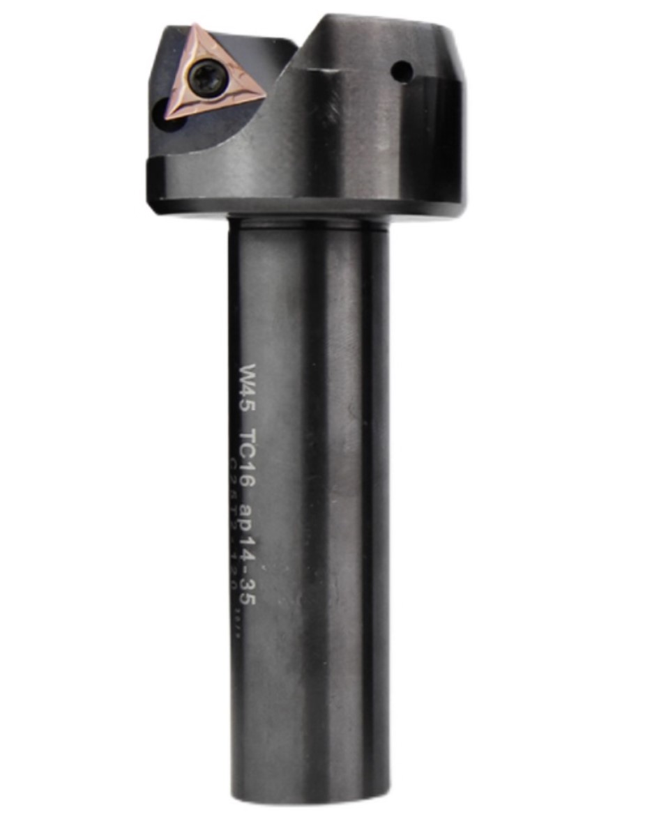 Cán dao phay vát mép- W45 TC11 ap3-15 C20T2-120