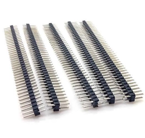 Thanh hàn cắm đực 2 hàng